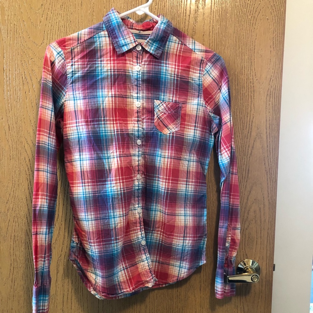 Don’t wear it